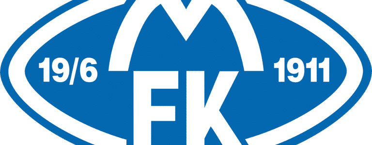 Molde FK team photo