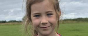 Mollie Mack