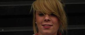 Molly Higgins