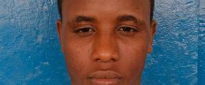 momodou Mballow