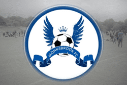 Monksbrook U13 JPL team badge