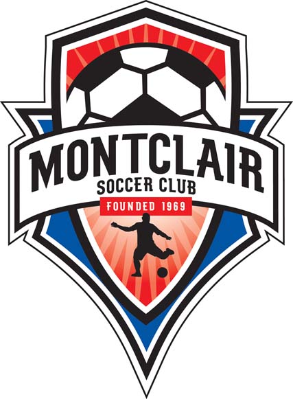 Montclair Soccer Club team badge