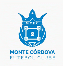 Monte Córdova FC team badge