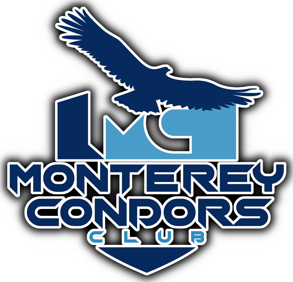 Monterey Condors Club team badge