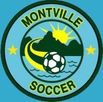 Montville SA team badge