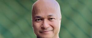 Moorad Choudhry