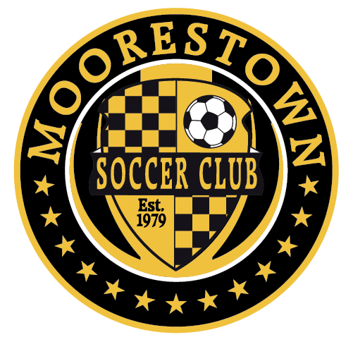 Moorestown SC team badge