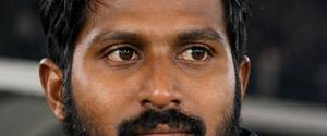 Moosa Mohamed