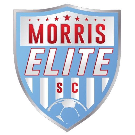 Morris Elite Soccer Club team badge