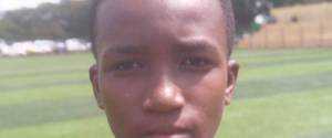Morris Owusu
