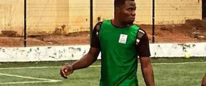 Moses Kwesi Boye
