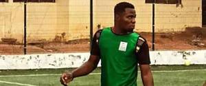Moses Kwesi