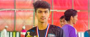 Moshahid Alam