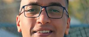 Mostafa Shoman