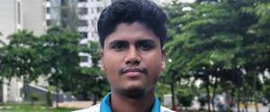 Mostofa Kamal