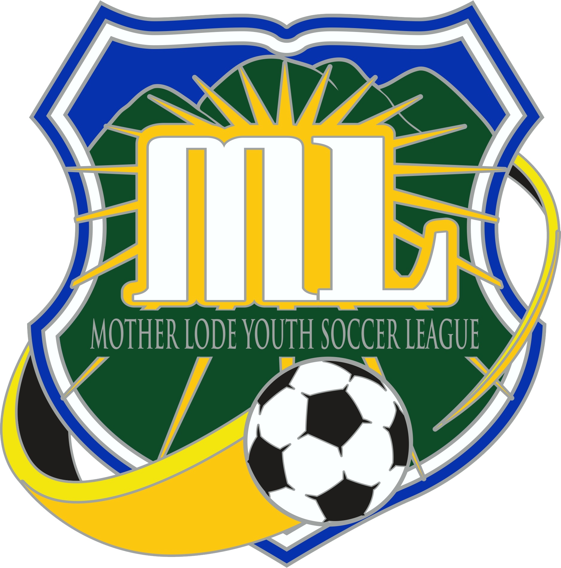 Mother Lode YSL team badge