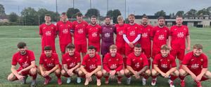 Motherwell Villa AFC