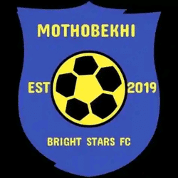 Mothobekhi Bright Stars FC team badge