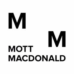 Mott Macdonald FC Reserves team badge
