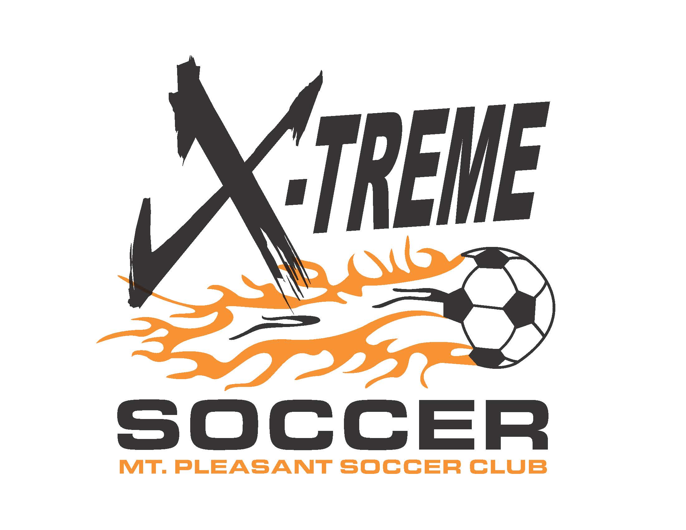 Mount Pleasant Soccer Club team badge