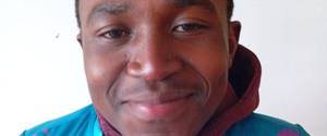 Mpho Tshabalala