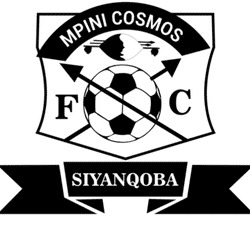 MPINI COSMOS FOOTBALL CLUB team badge