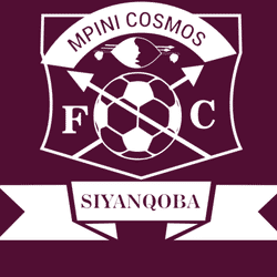 MPINI COSMOS FOOTBALL CLUB team badge