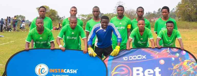 MPINI COSMOS FOOTBALL CLUB team photo