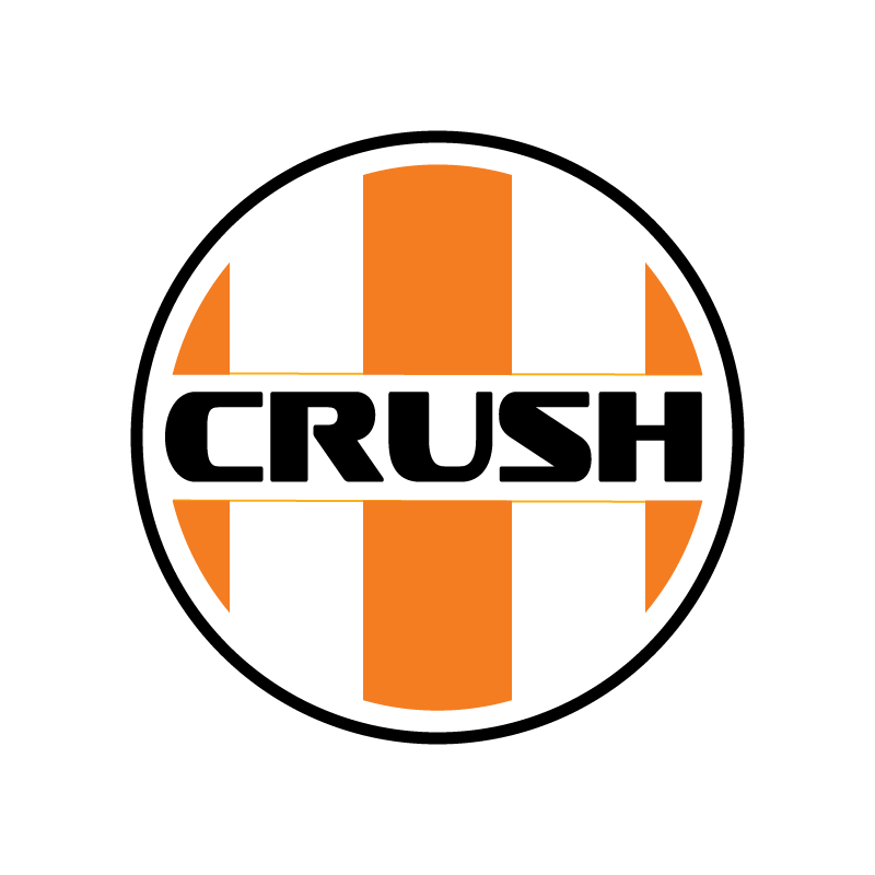 MPSA Crush team badge