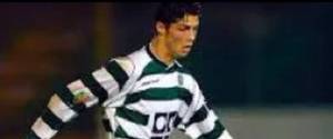 Mr Antonio