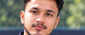 Mr. Rajuk Khan