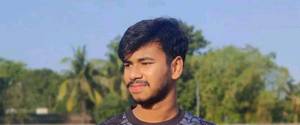 Mridul Hasan