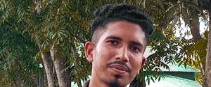 M.Salim Reza