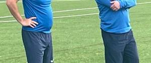MSB Woolton Di Stefano