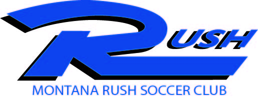 MT Rush Soccer Club team badge