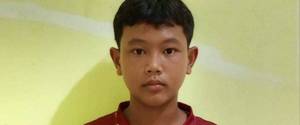 MUCHAMMAD FARIS