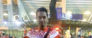 Muhamad Aliff Bazli