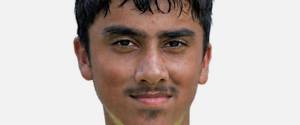 Muhammad Abdullah