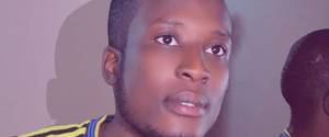 Muhammad Abdullahi Manje