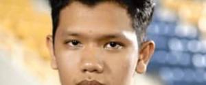 Muhammad Aizuddin Ekhsan Firoz