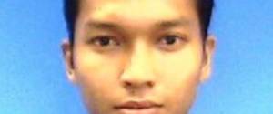 Muhammad Amir Faiz Amalluddin