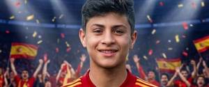 Muhammad Aryan-Barki