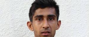 Muhammad Faizal