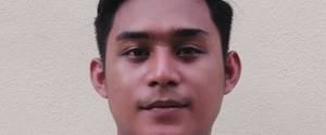 Muhammad Fareez Izzuan Zainal