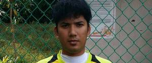 Muhammad Farhad Mahmood