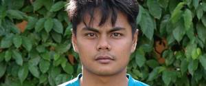 Muhammad Farhan Rahmat