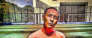 Muhammad Hafidz Taib