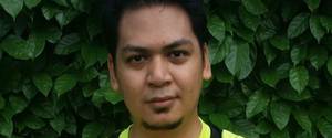 Muhammad Hidayat Abdullah