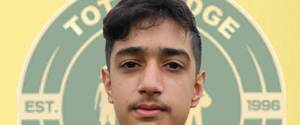 Muhammad Hussain