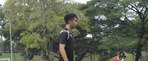 Muhammad Iqbal Rohani